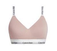 Calvin Klein Light Lined Bralette XS