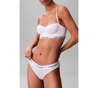 Calvin Klein Lightly Lined Balconette White Größe: 38B | BHs Outlet | Damen | Weiß