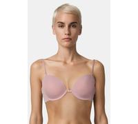 Calvin Klein Lightly Lined Demi Subdued Größe: 36D | BHs Outlet | Damen