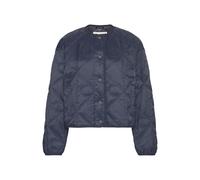 Calvin Klein Lightweight Quilted Inkwell Größe: XS | Cropped-Jacken Outlet | Damen