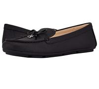 Calvin Klein Linca Slipper, Schwarz, 40 EU