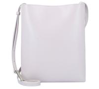 Calvin Klein Line Ns Umhängetasche Leder 20 cm lilac marble