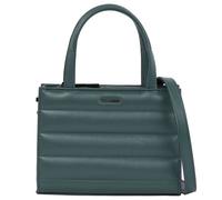 Calvin Klein Line Quilt Handtasche 19.5 cm palm green (TAS025226)