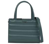 Calvin Klein Line Quilt Handtasche 19.5 cm palm green (TAS025226)