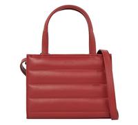Calvin Klein Line Quilt Handtasche 19.5 cm biking red