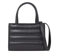 Calvin Klein Line Quilt Handtasche 19.5 cm ck black