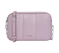 Calvin Klein Line Quilt Umhängetasche 19.5 cm lila