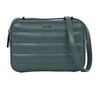 Calvin Klein Line Quilt Umhängetasche 22 cm palm green (TAS025224)
