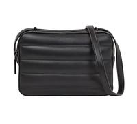 Calvin Klein Line Quilt Umhängetasche 22 cm schwarz