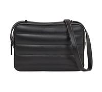 Calvin Klein Line Quilt Umhängetasche 22 cm schwarz