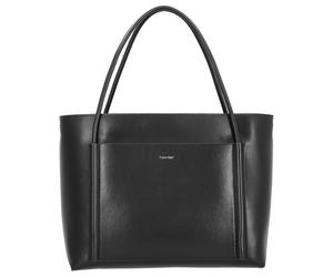 Calvin Klein Linn - Shopper 2in1 L 43.5 cm (black)