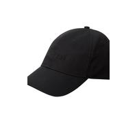 Calvin Klein Logo Embroidery Baseball Cap Black Größe: OS | Hüte Outlet | Herren | Schwarz
