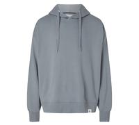 Calvin Klein Logo Tab Boxy Hoodie S