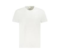 Calvin Klein Logo TShirt Kurzarm Rundhals LV040HM265BIYAA - Größe: 2XL