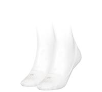 Calvin Klein Logo Women's Liner Socks 2 pack