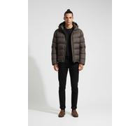 Calvin Klein Jeans Daunenjacke Herren schlamm, L