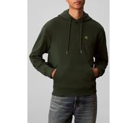 Calvin Klein Longsleeve Terry Monogram Hoodie Sycamore Größe: L | Kaputzenpullis Outlet | Herren