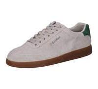 Calvin Klein Low Cupsohle Laceup Su Herren grau 44