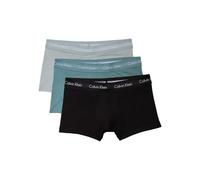 Calvin Klein Low Rise Boxershorts 3 Einheiten (Herstellerartikelnummer: 0000U2664G-Q27-S)