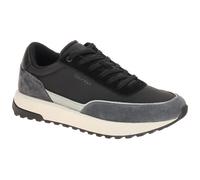 Calvin Klein LOW TOP LACE UP HM01714 01R schwarz - Sneakers für Herren - Größe 44