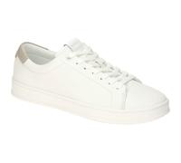 Calvin Klein Schuhe Low Top Lace Sneakers weiß HM01758 - Größe 46