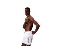 Calvin Klein Medium Drawstring 100 - Classic White X-Large