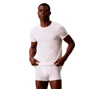 Calvin Klein Lv00nb4051 Kurzarm-baselayer 3 Einheiten
