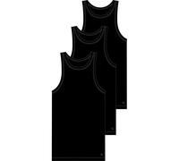 Calvin Klein Lv00nb4184 ärmelloses T-shirt 3 Einheiten