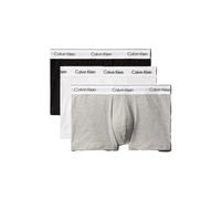 Calvin Klein Lv00nb4286 Boxershorts 3 Einheiten