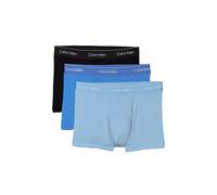 Calvin Klein Trunk Relaxed Dart 3 LV00NB4286 Blau Größe S