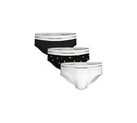 Calvin Klein Lv00nb4388 Boxershorts 3 Einheiten