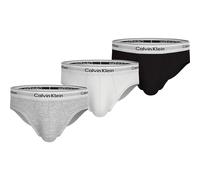 Calvin Klein Lv00nb4388 Boxershorts 3 Einheiten