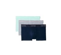 Calvin Klein Low Rise Trunk 3er Pack