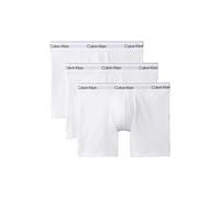 Calvin Klein - Boxer Brief 3Pk - Weiß - Größe XXL