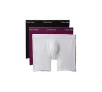 Calvin Klein Lv00nb4394 Boxershorts 3 Einheiten