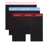 Calvin Klein Lv00nb4394 Schwarz L EU