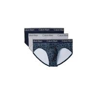 Calvin Klein Lv00nb4408 Brief Slips 3 Einheiten