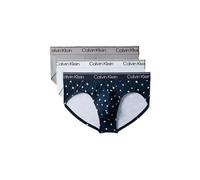 Calvin Klein Lv00nb4408 Brief Slips 3 Einheiten