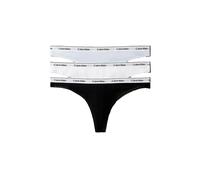 Calvin Klein Lv00qd5209 Tanga 3 Einheiten