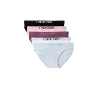 Calvin Klein Lv00qd5332 Slip 5 Einheiten