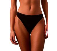 Calvin Klein String Damen schwarz, L