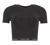 Calvin Klein Lv00qf8342 Kurzarm-baselayer