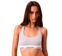 Calvin Klein Lv00qf8493 Unlined Bralette Bh