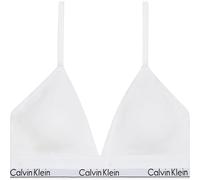 Calvin Klein BH Damen weiß, L