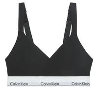 Calvin Klein Lv00qf8500 Bralette Bh 2XS Black