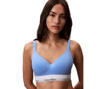 Calvin Klein Lv00qf8498 Triangle Bh