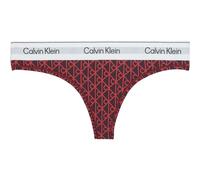 Calvin Klein Lv00qf8518 Tanga