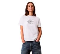 Calvin Klein Lv047h800g Kurzarm-t-shirt