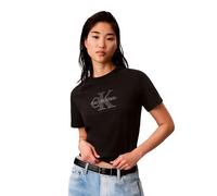 Calvin Klein Lv047h800g Kurzarm-t-shirt