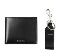 Calvin Klein LV04D1367G Raised Billfold W Coin